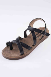 صندل مريح لامع