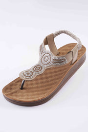Gamma Comfort Sandal