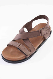 Luxe Comfort Sandal