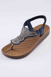 Gamma Comfort Sandal