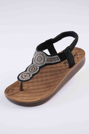 Gamma Comfort Sandal