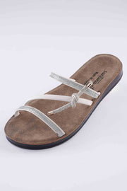 Charm Comfort Slipper