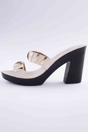Phi Comfort Heel