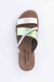 Boost Comfort Slipper