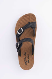 Swag Comfort Slipper