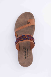 Flick Comfort Slipper