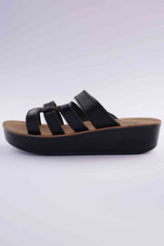 Flare Comfort Slipper