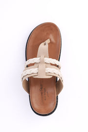 Chill Comfort Slipper