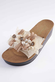 Snap Comfort Slipper