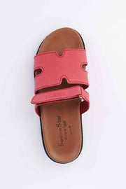 Hype Comfort Slipper