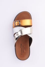 Glow Comfort Slipper