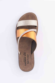 Boost Comfort Slipper