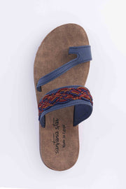 Flick Comfort Slipper