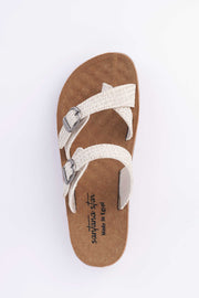 Swag Comfort Slipper