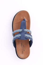 Chill Comfort Slipper