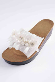 Snap Comfort Slipper