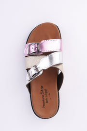 Glow Comfort Slipper