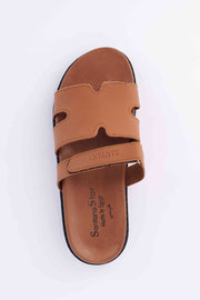 Hype Comfort Slipper