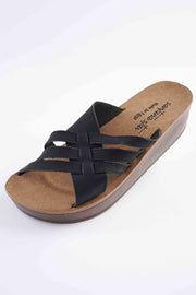 Zoom Comfort Slipper