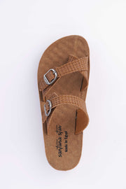 Swag Comfort Slipper