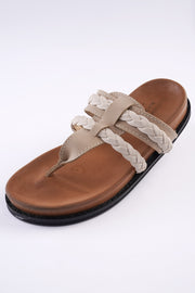 Chill Comfort Slipper