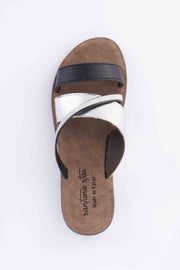 Boost Comfort Slipper