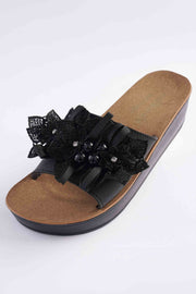 Snap Comfort Slipper