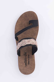 Flick Comfort Slipper