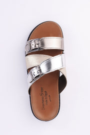 Glow Comfort Slipper