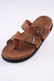 Vibe Comfort Slipper