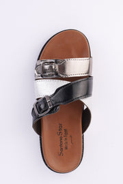 Glow Comfort Slipper