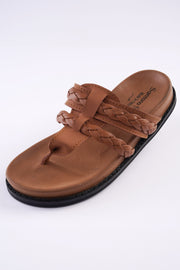 Chill Comfort Slipper