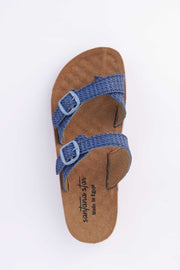 Swag Comfort Slipper