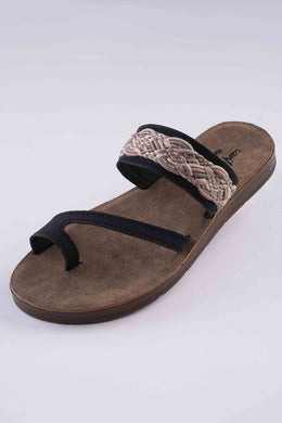 Flick Comfort Slipper