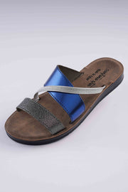 Boost Comfort Slipper