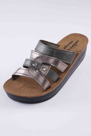 Flare Comfort Slipper