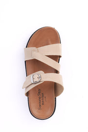 Flex Comfort Slipper