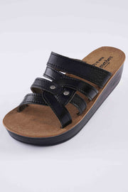 Flare Comfort Slipper