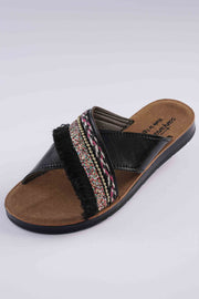 Dash Comfort Slipper