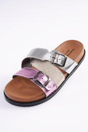 Glow Comfort Slipper