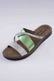 Boost Comfort Slipper