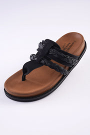 Chill Comfort Slipper