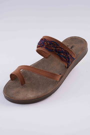 Flick Comfort Slipper