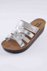 Flare Comfort Slipper