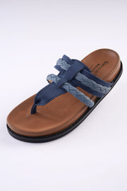 Chill Comfort Slipper