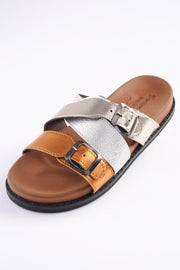 Glow Comfort Slipper