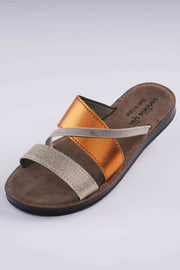 Boost Comfort Slipper