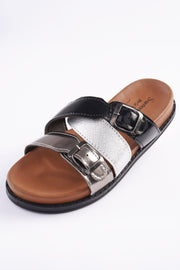 Glow Comfort Slipper