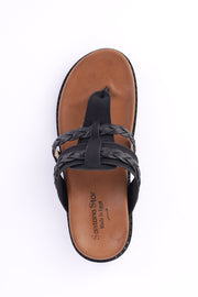 Chill Comfort Slipper