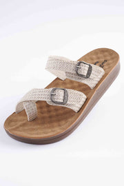 Swag Comfort Slipper